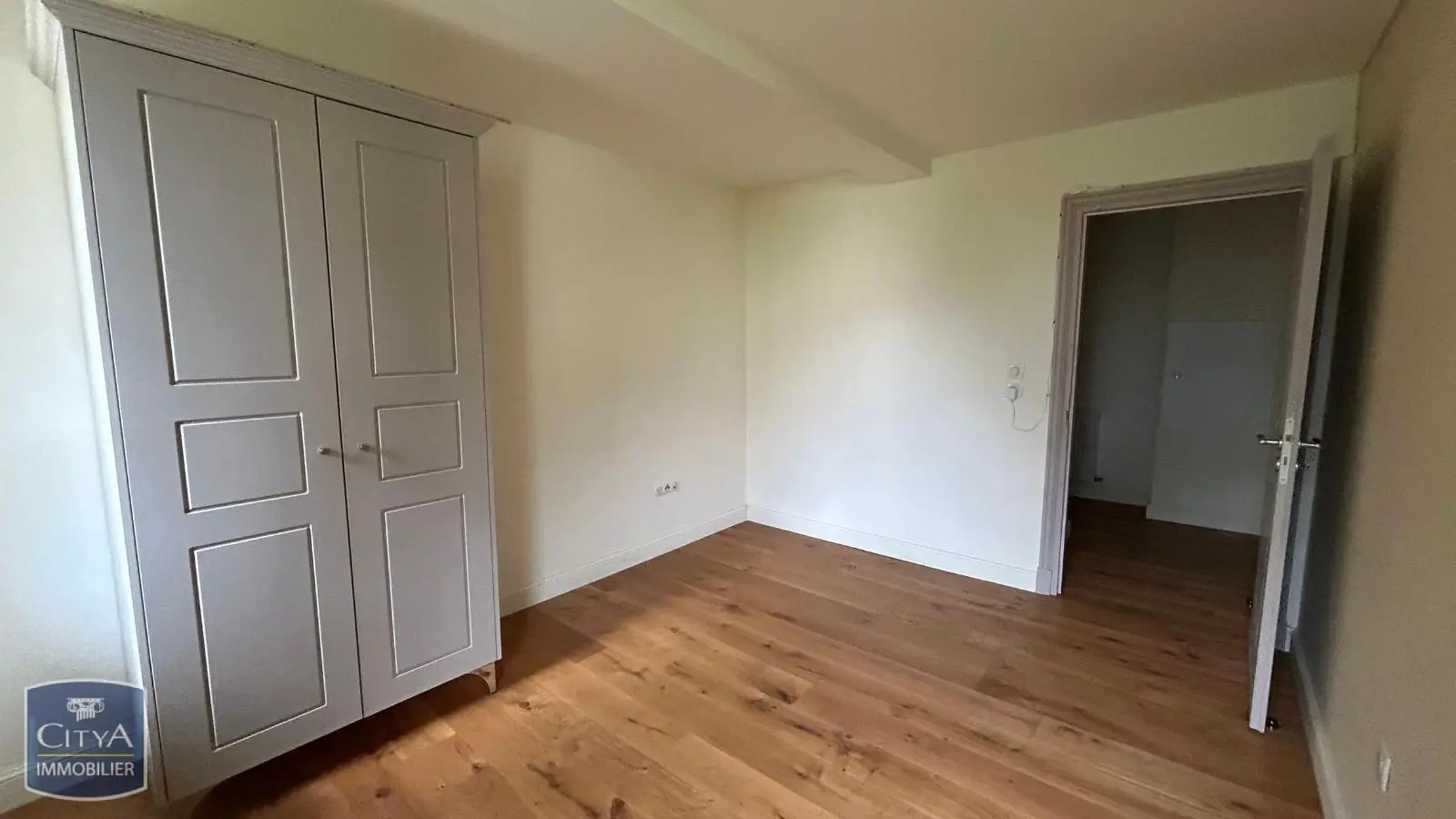 Photo 6 Appartement 3 pièces 59.48m²