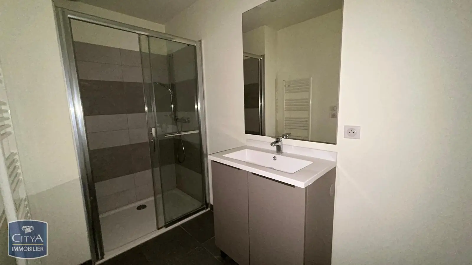 Photo 8 Appartement 3 pièces 59.48m²