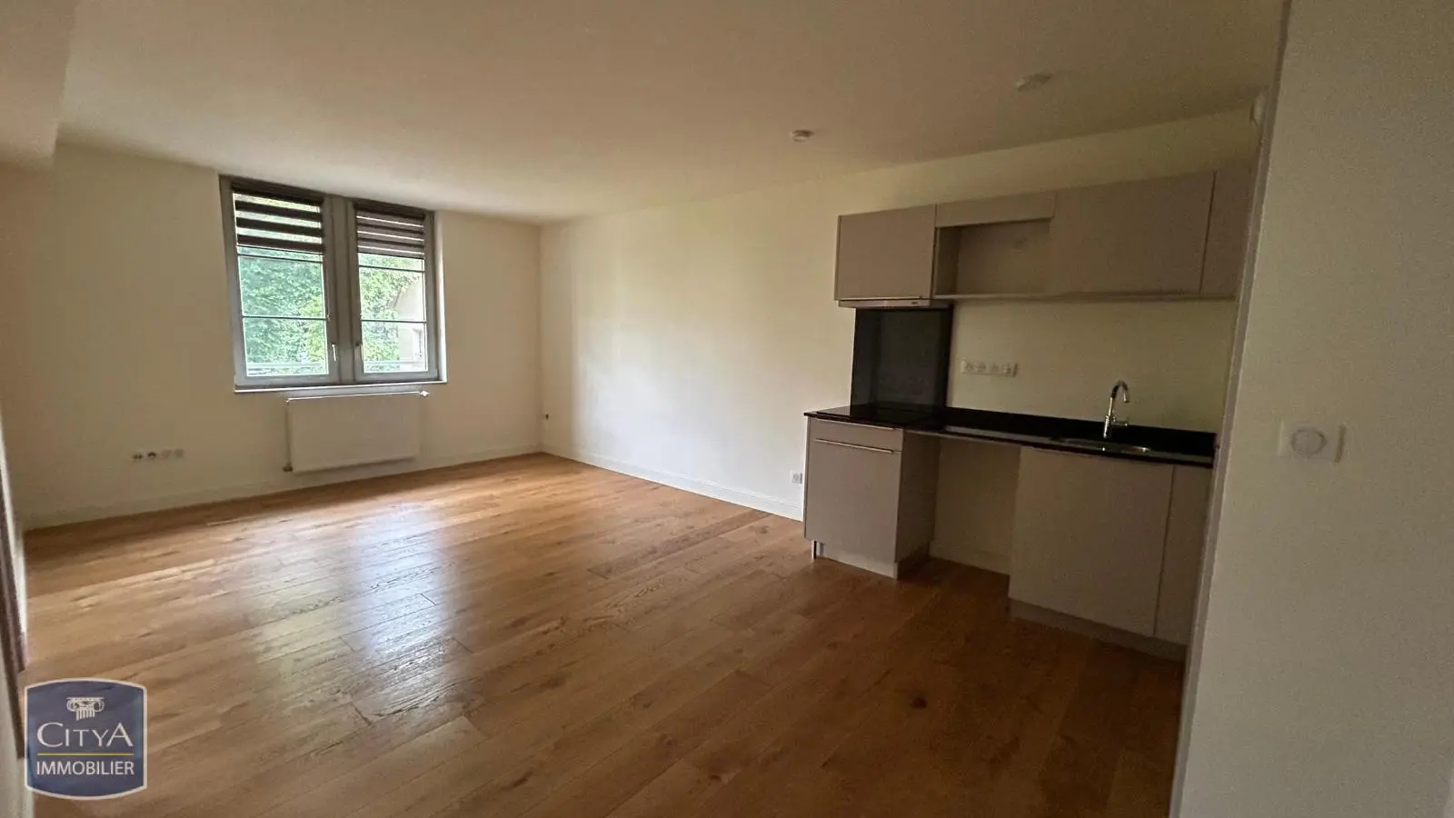 Photo 3 Appartement 3 pièces 59.48m²