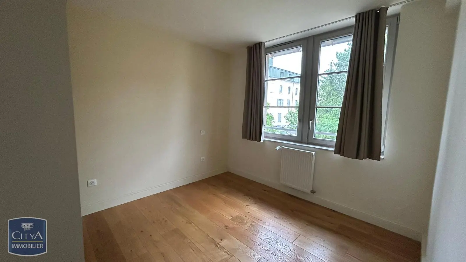 Photo 7 Appartement 3 pièces 59.48m²