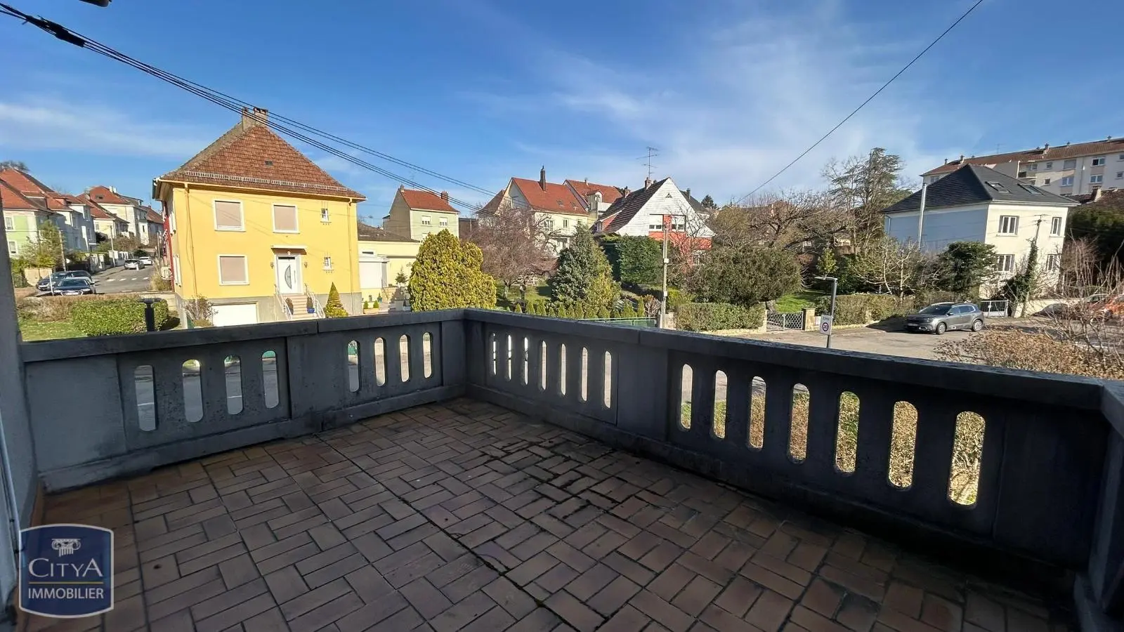 Photo 4 Appartement 3 pièces 69.61m²