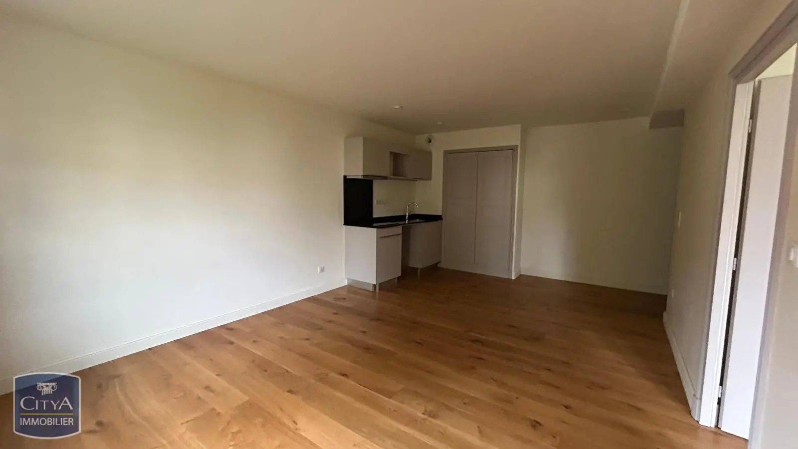 Photo 4 Appartement 3 pièces 59.48m²