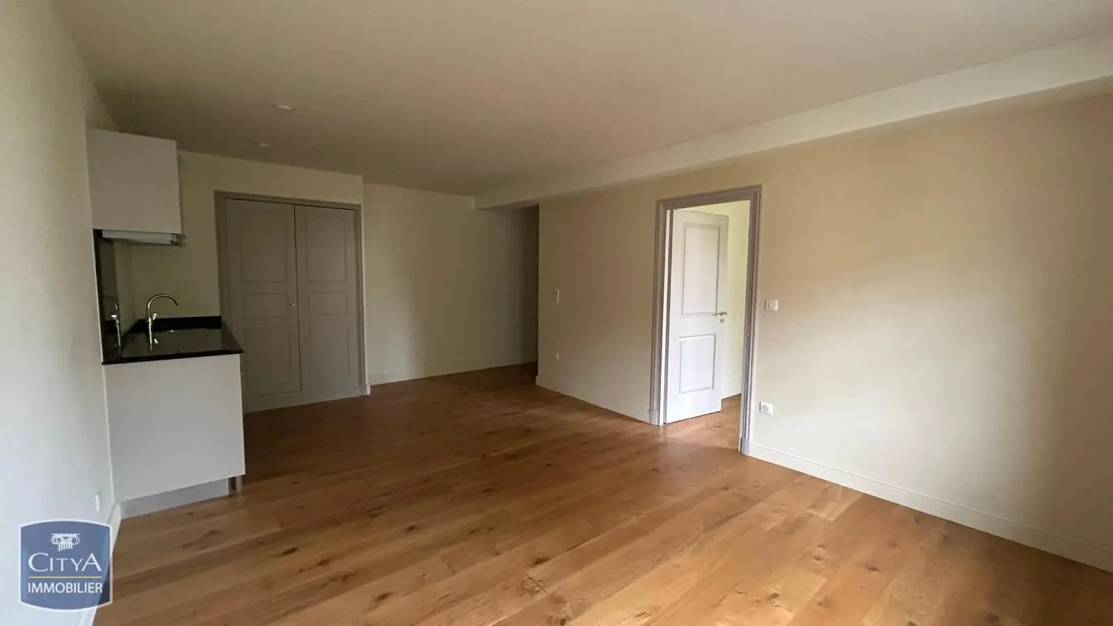 Photo 2 Appartement 3 pièces 59.48m²