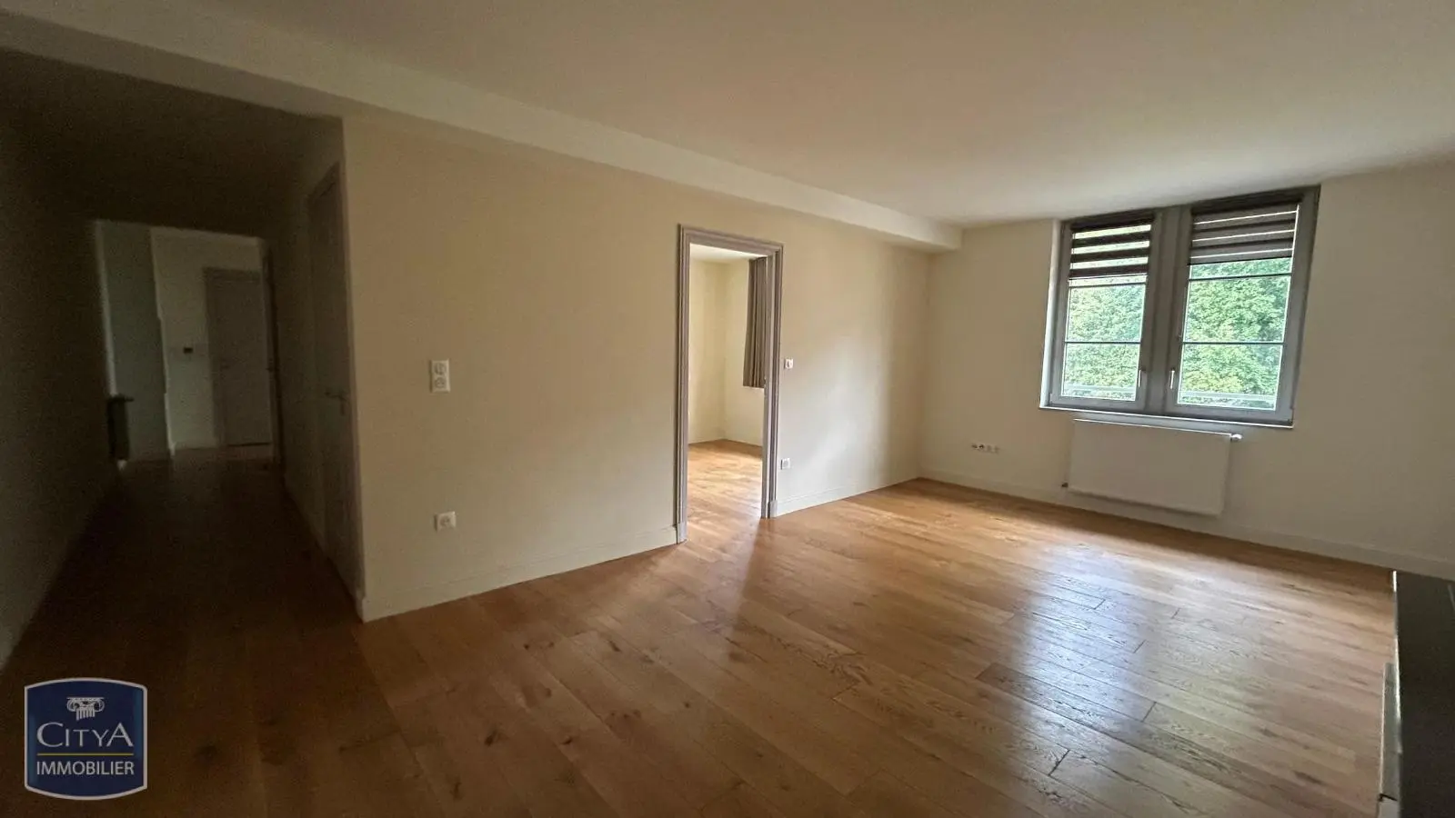 Photo 9 Appartement 3 pièces 59.48m²