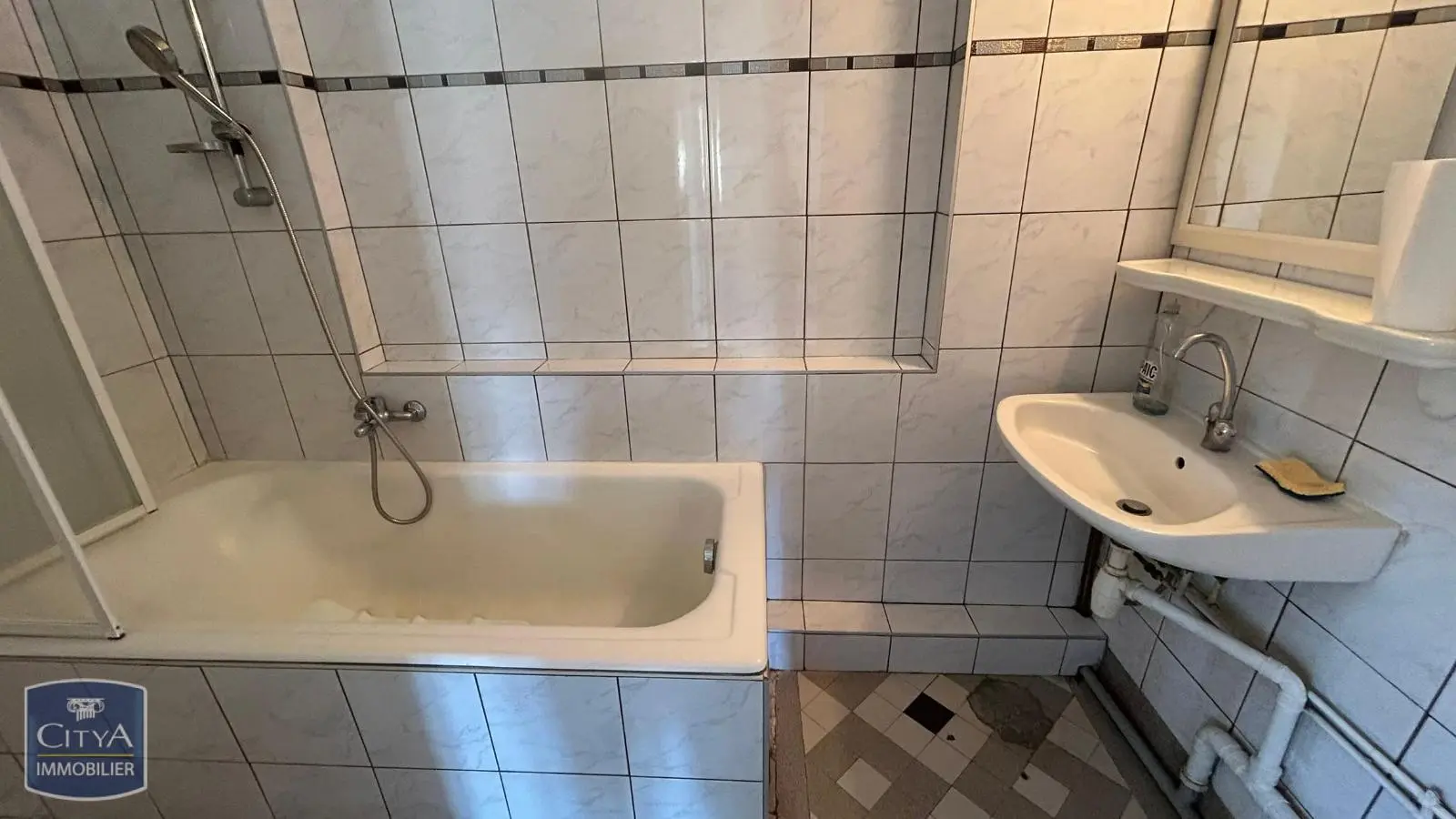 Photo 8 Appartement 3 pièces 69.61m²