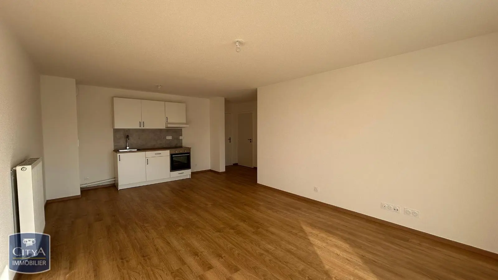 Photo 4 Appartement 3 pièces 66.09m²