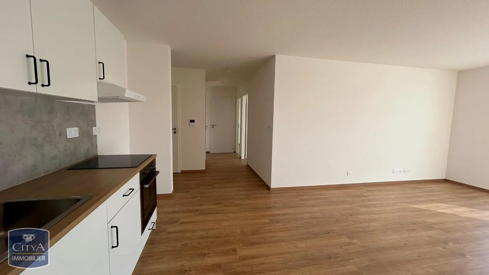 Photo 2 Appartement 3 pièces 66.09m²