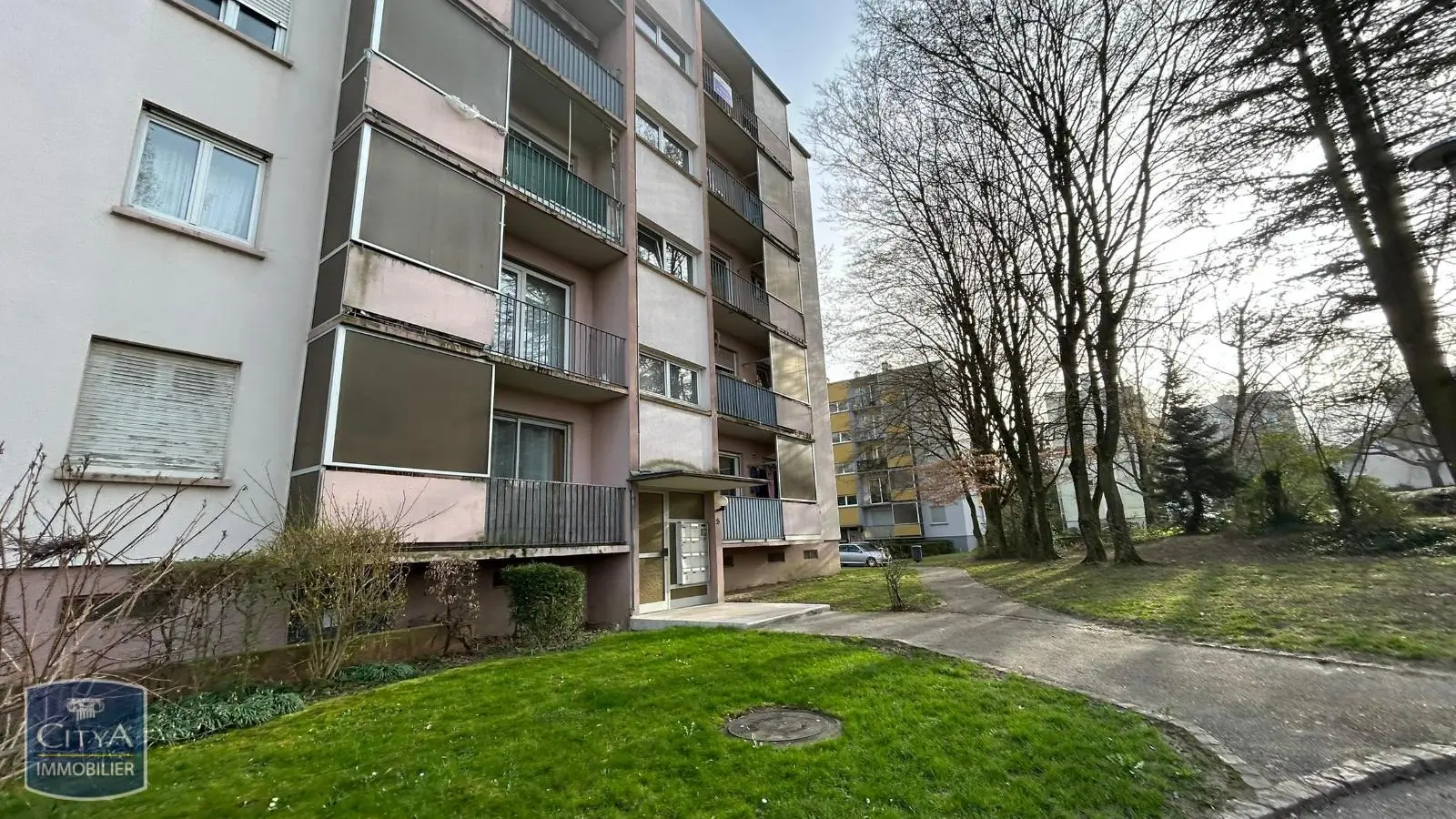 Photo 9 Appartement 3 pièces 56.48m²