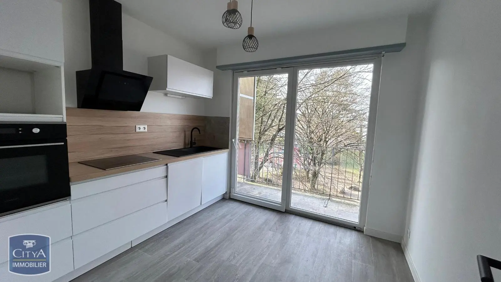 Photo 1 Appartement 3 pièces 56.48m²