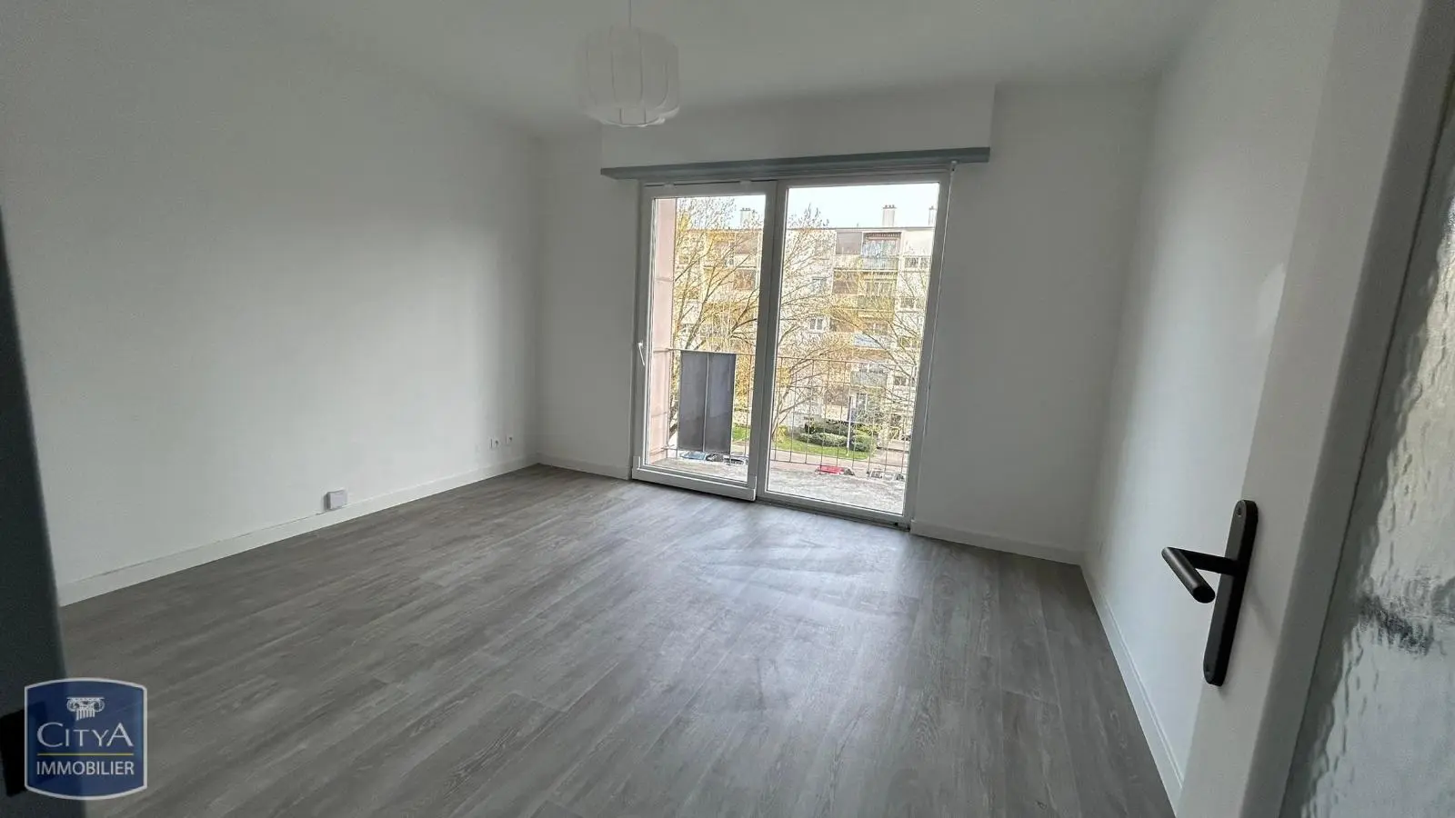 Photo 5 Appartement 3 pièces 56.48m²