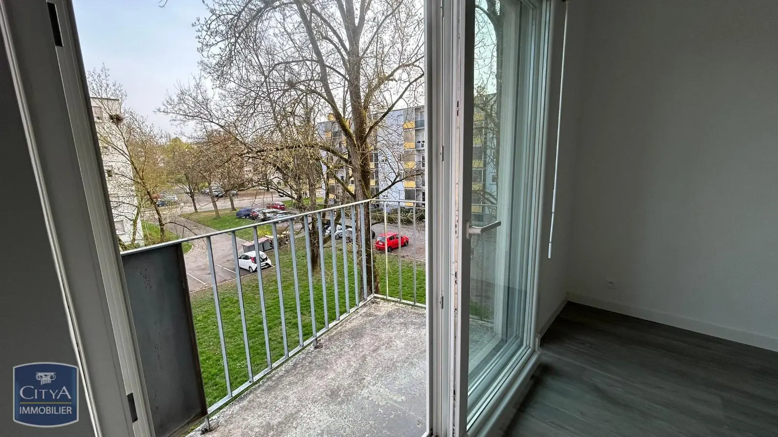 Photo 8 Appartement 3 pièces 56.48m²