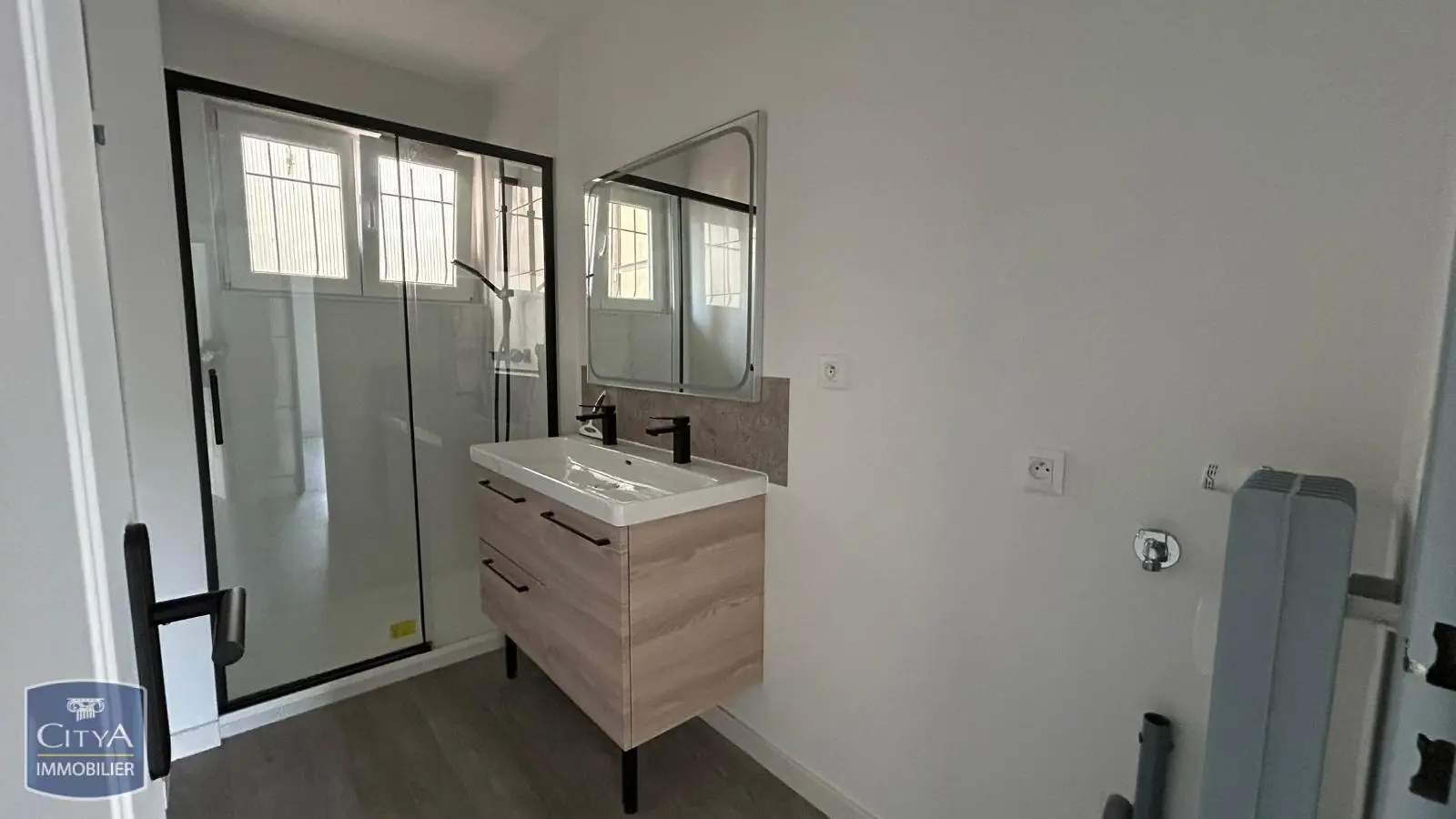 Photo 3 Appartement 3 pièces 56.48m²