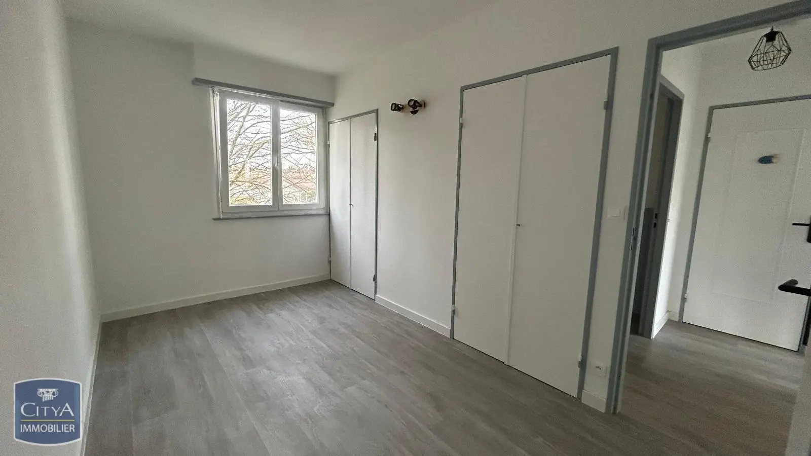 Photo 6 Appartement 3 pièces 56.48m²