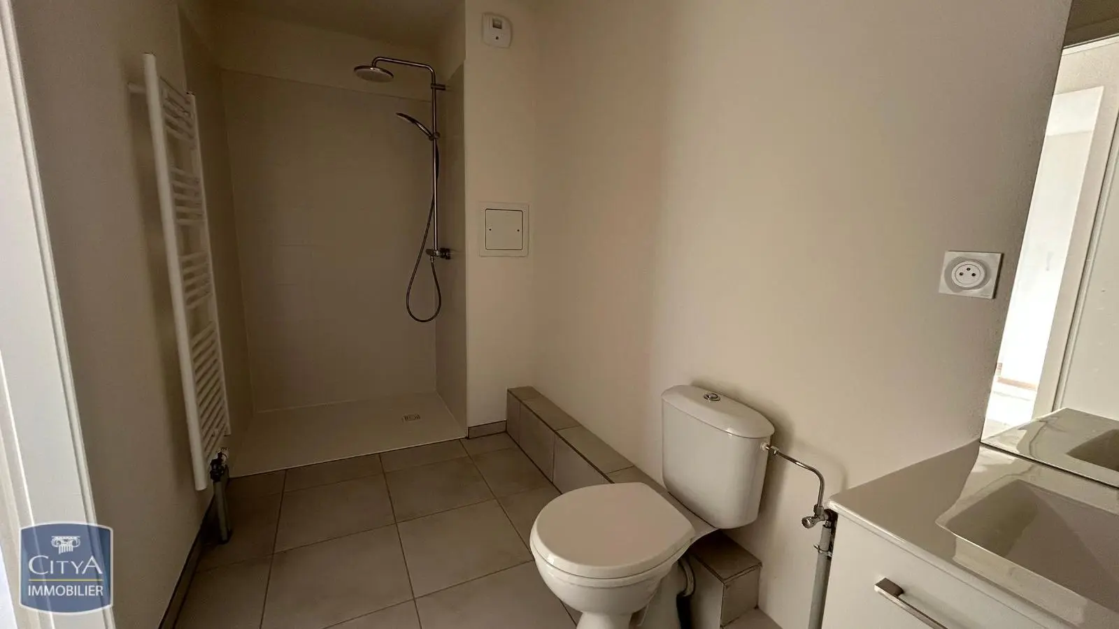 Photo 5 Appartement 1 pièce 22.52m²
