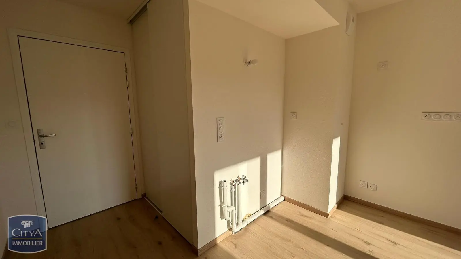 Photo 4 Appartement 1 pièce 22.52m²
