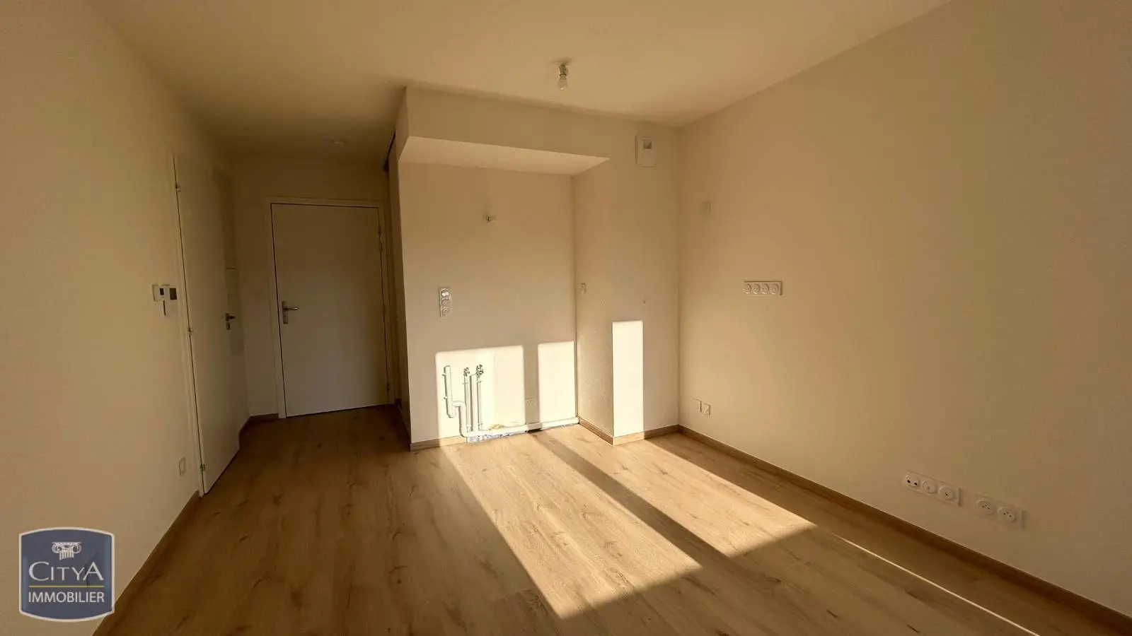 Photo 3 Appartement 1 pièce 22.52m²