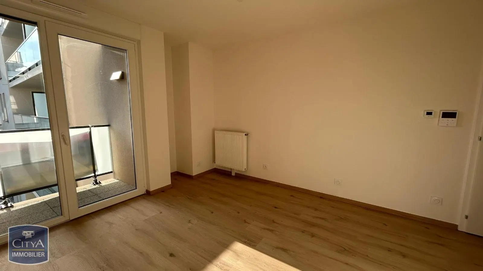 Photo 2 Appartement 1 pièce 22.52m²