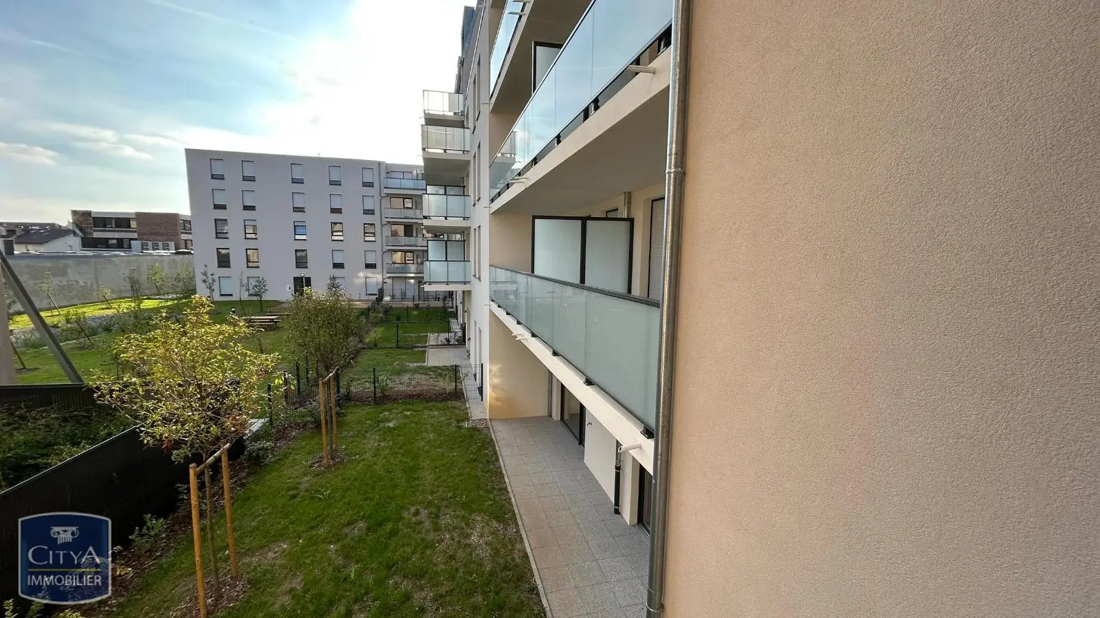 Photo 7 Appartement 1 pièce 22.52m²