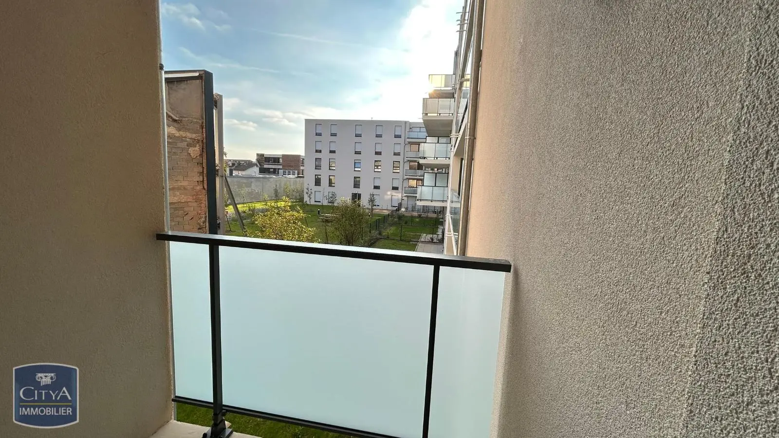 Photo 8 Appartement 1 pièce 22.52m²