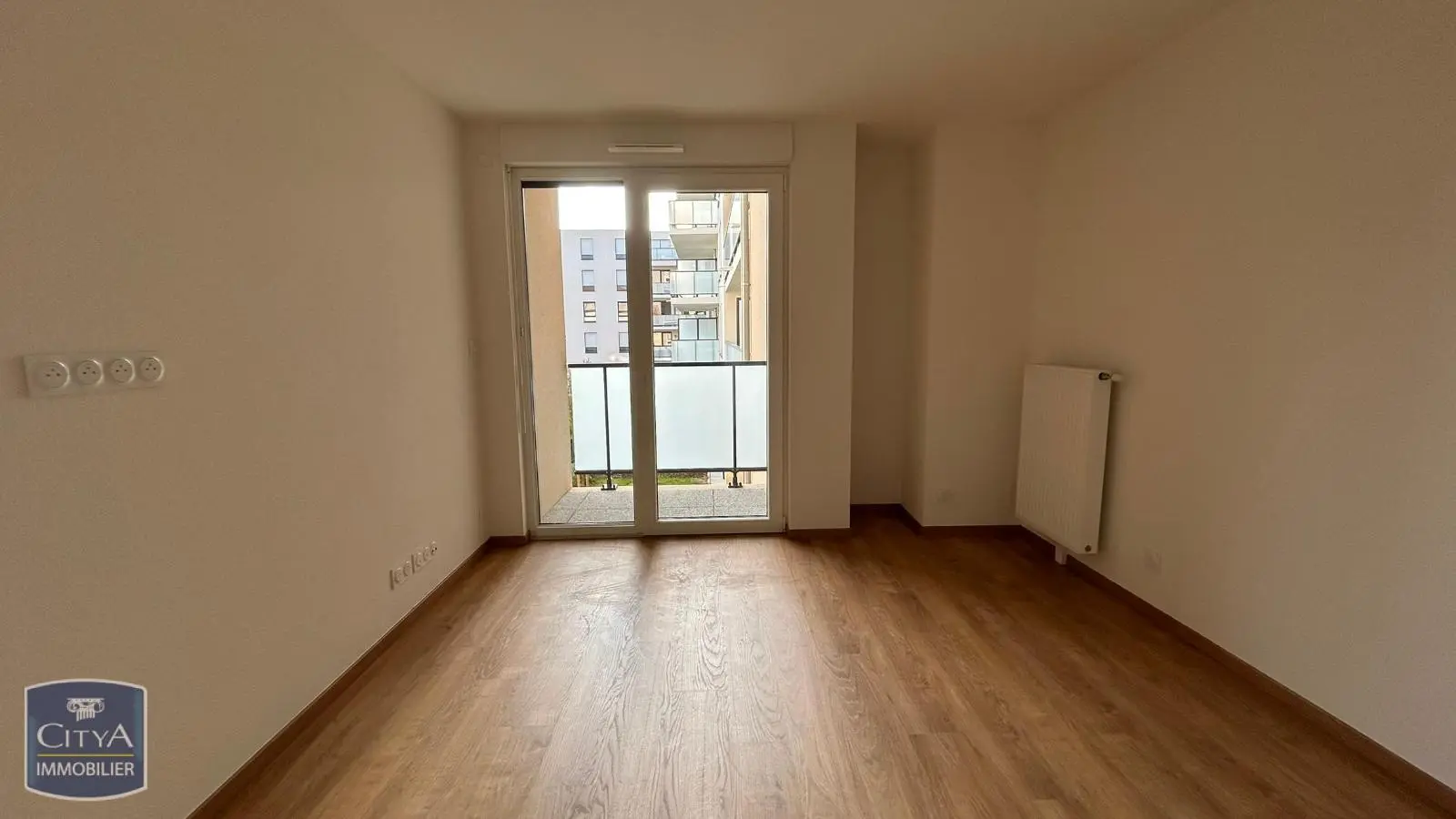 Photo 1 Appartement 1 pièce 22.52m²