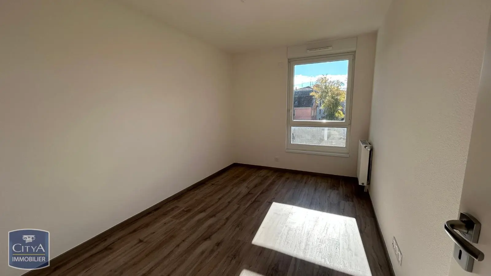 Photo 1 appartement Mulhouse