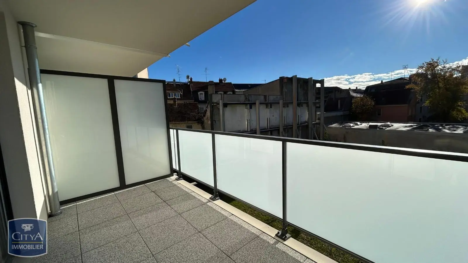 Photo 6 appartement Mulhouse