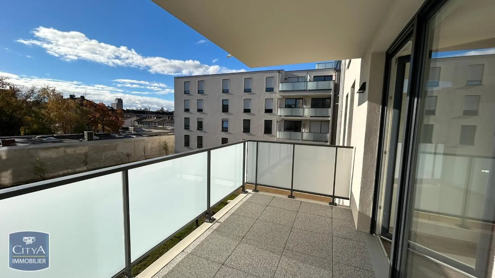 Photo 7 appartement Mulhouse