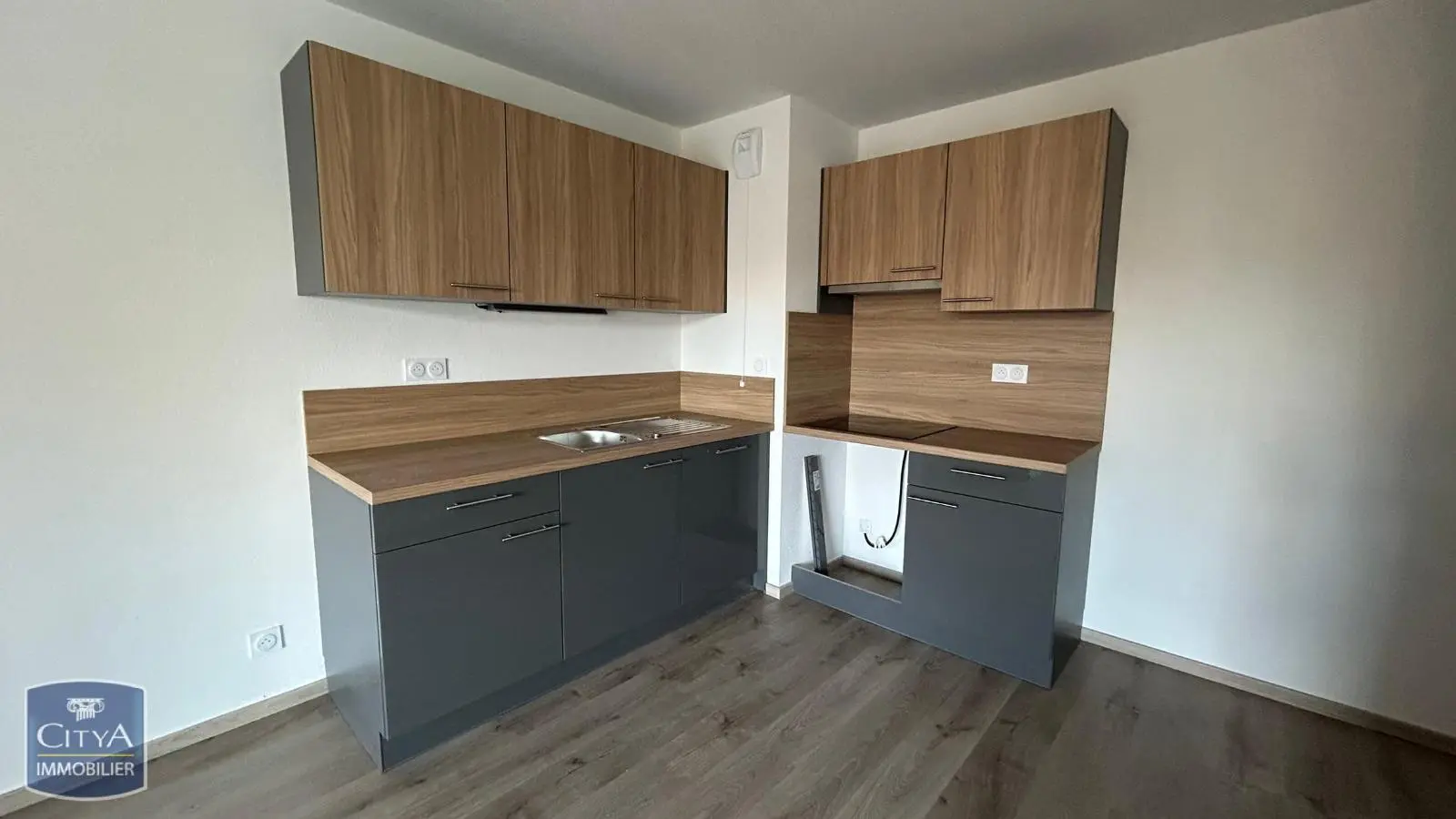 Photo 3 Appartement 3 pièces 63.4m²