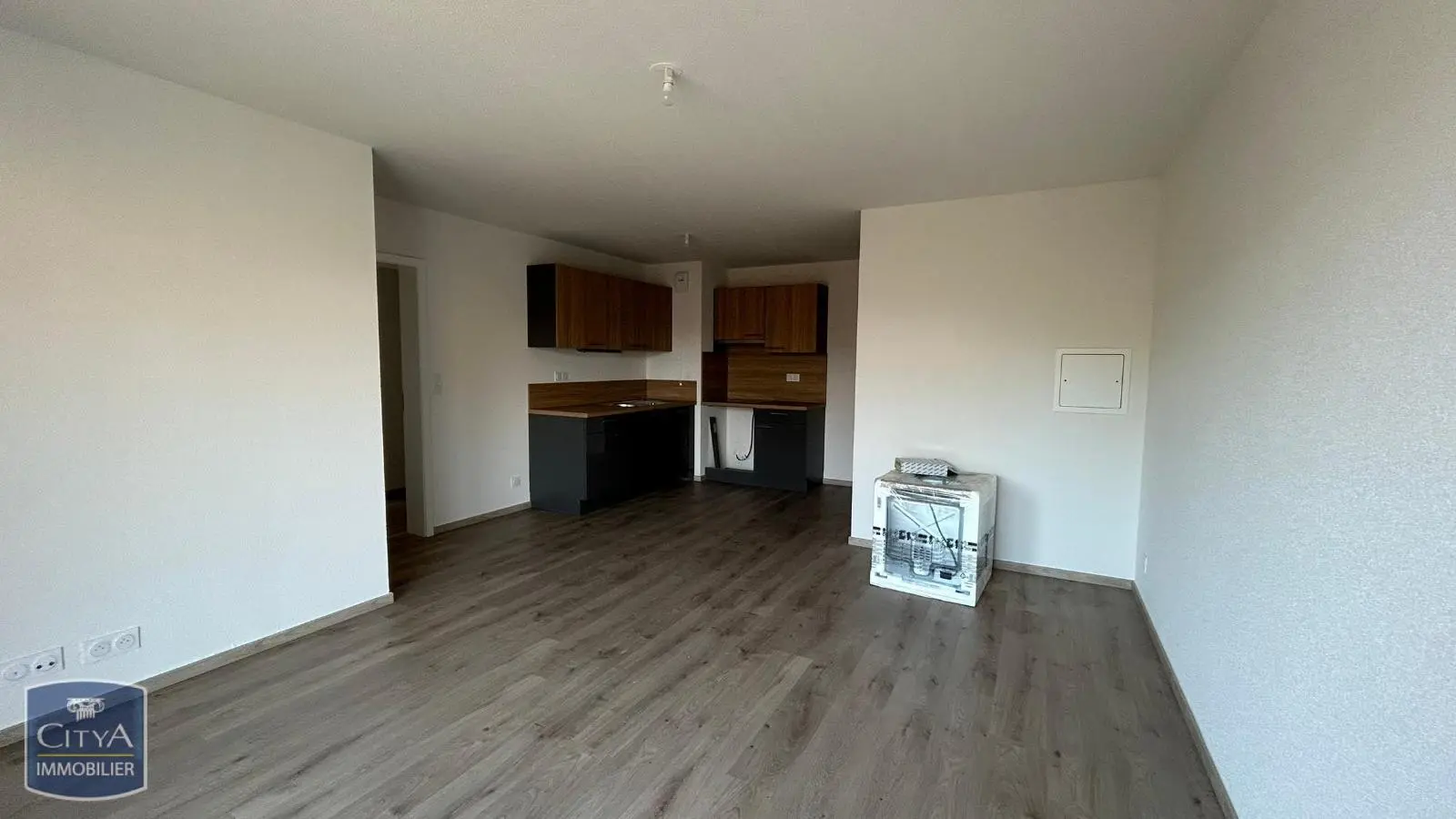 Photo 1 Appartement 3 pièces 63.4m²