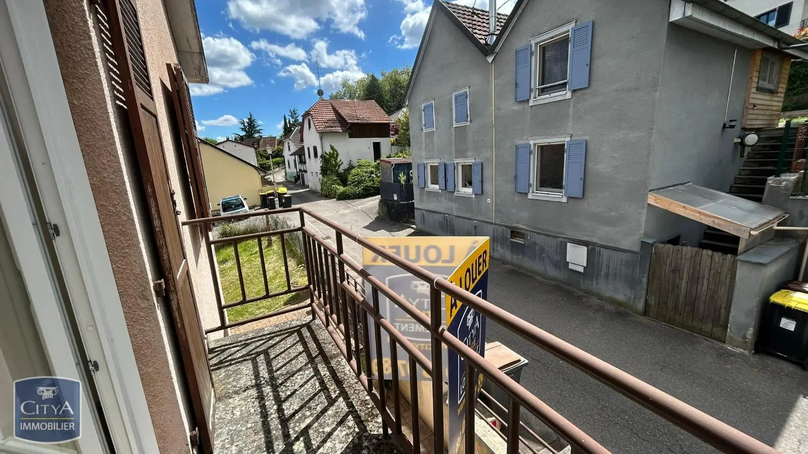 Photo 8 Maison 4 pièces 80m²