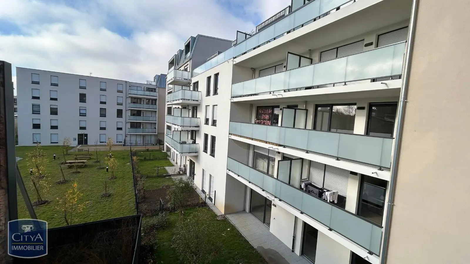 Photo 9 Appartement 2 pièces 40m²