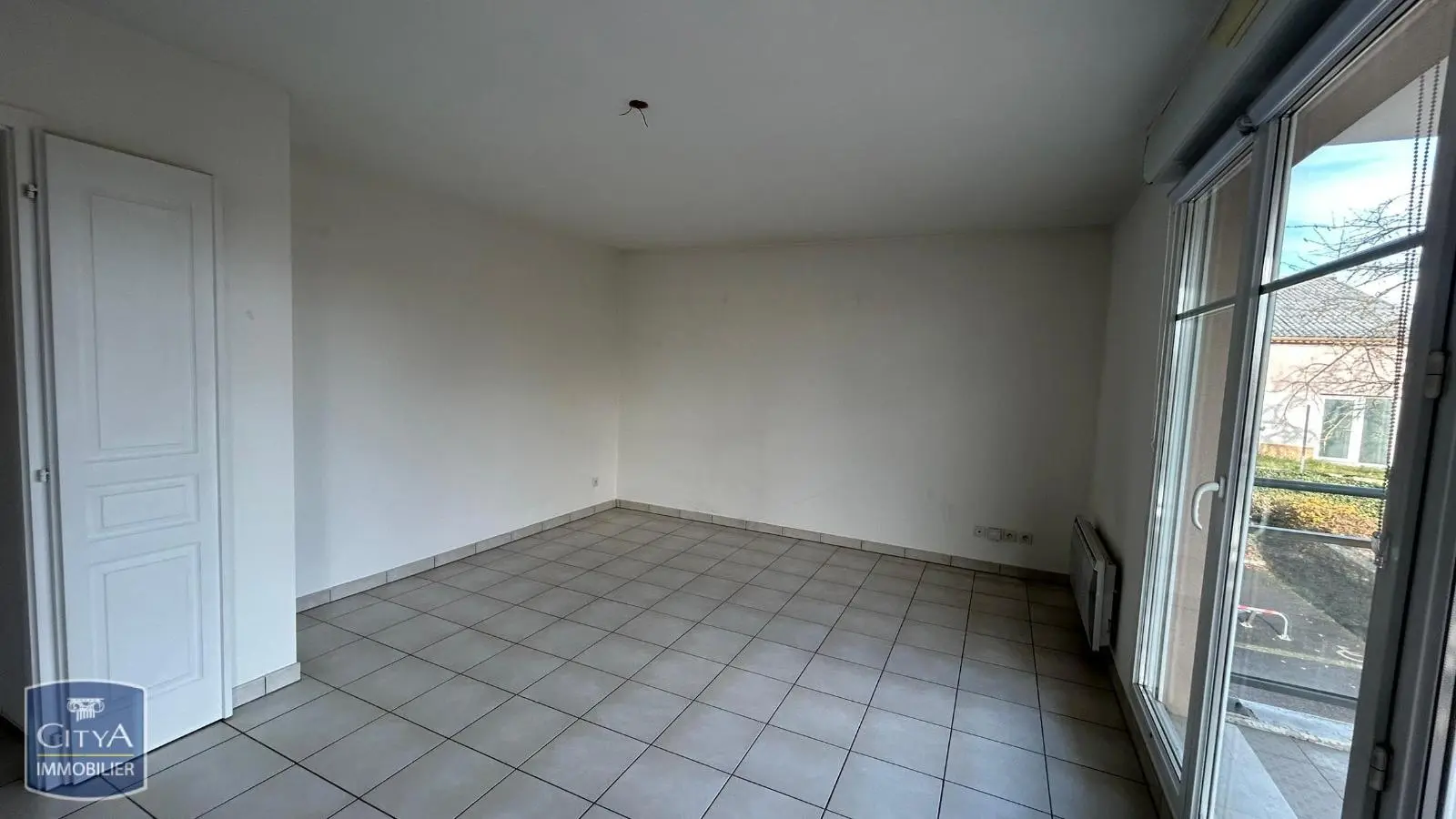 Photo 4 Appartement 2 pièces 42.32m²