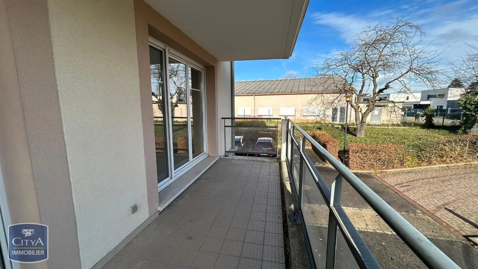 Photo 5 Appartement 2 pièces 42.32m²