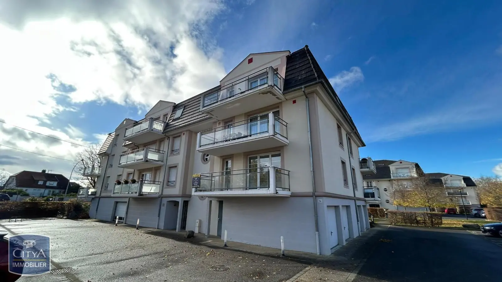 Photo 9 Appartement 2 pièces 42.32m²