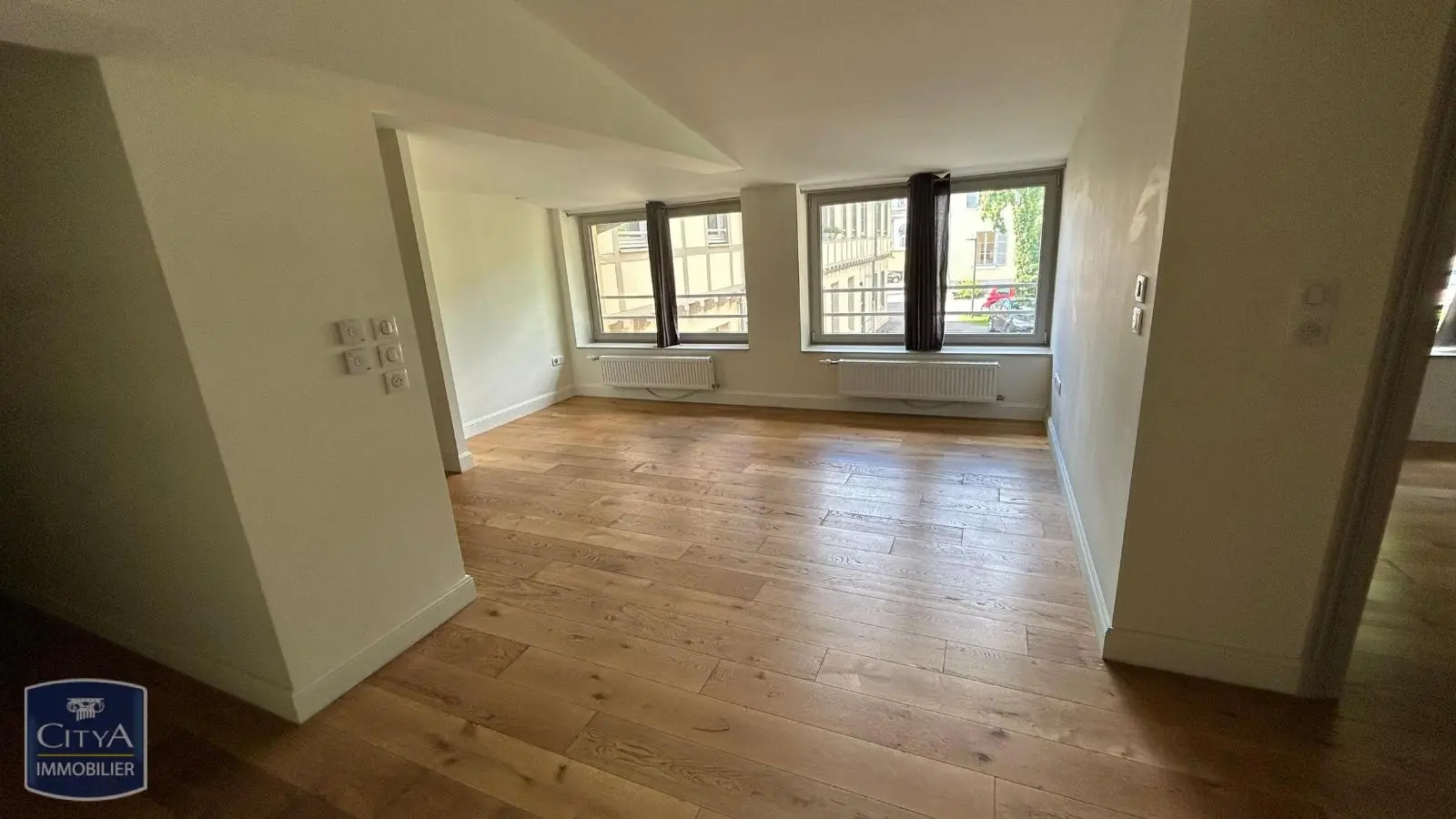 Photo 1 Appartement 3 pièces 51.24m²