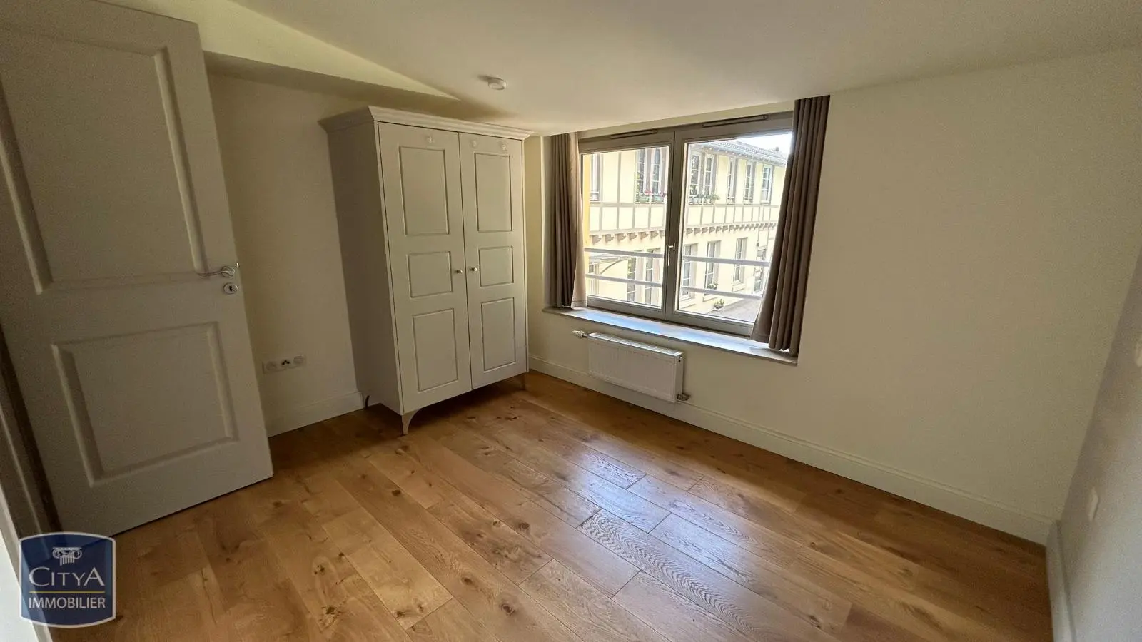 Photo 5 Appartement 3 pièces 51.24m²