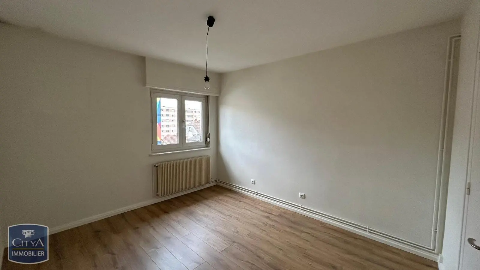 Photo 6 Appartement 3 pièces 57.73m²