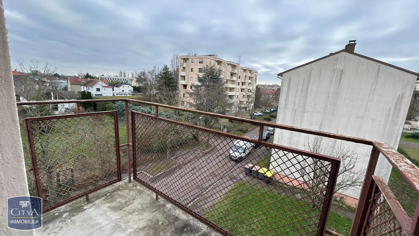 Photo 7 Appartement 3 pièces 57.73m²