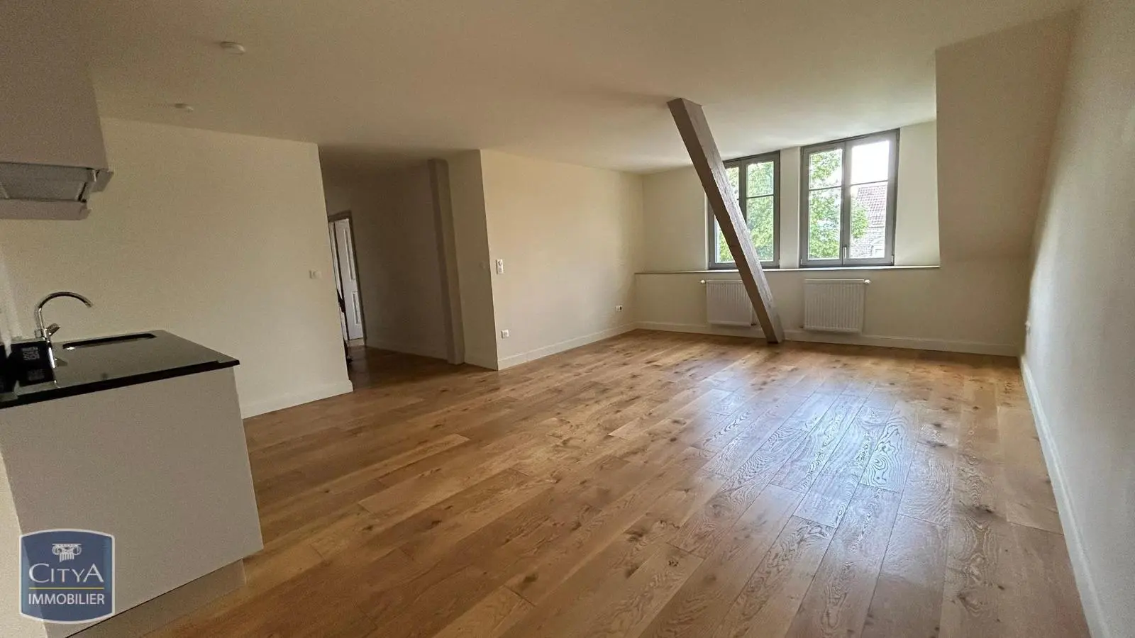 Photo 1 Appartement 3 pièces 68.74m²