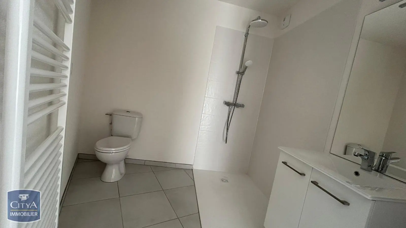 Photo 5 Appartement 2 pièces 39.39m²