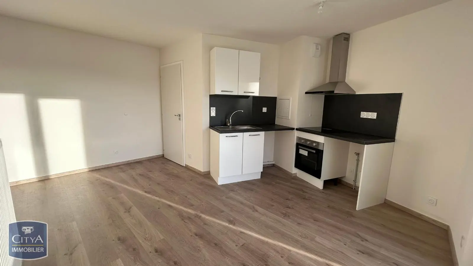 Photo 3 Appartement 2 pièces 39.39m²