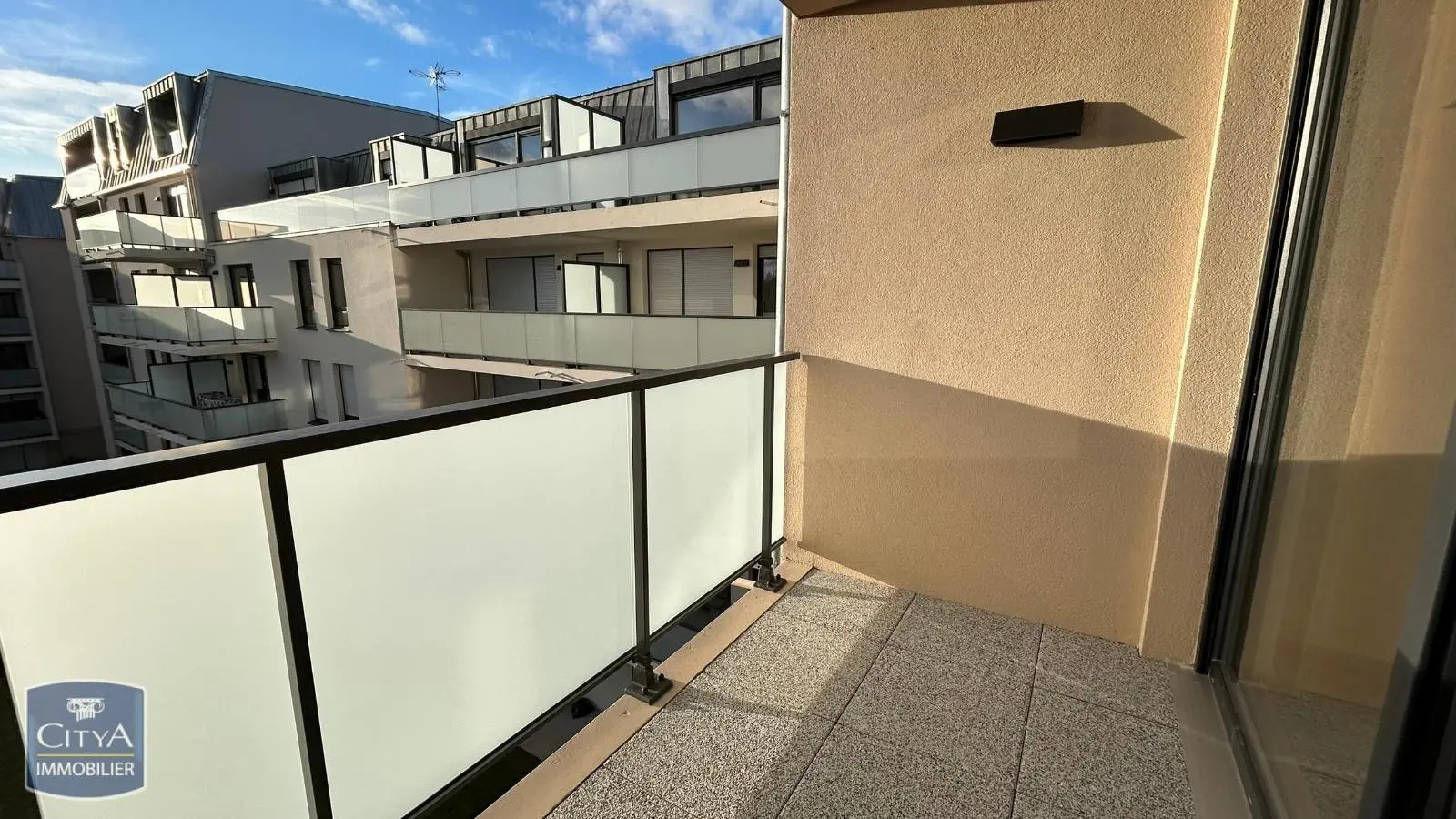 Photo 8 Appartement 2 pièces 39.39m²