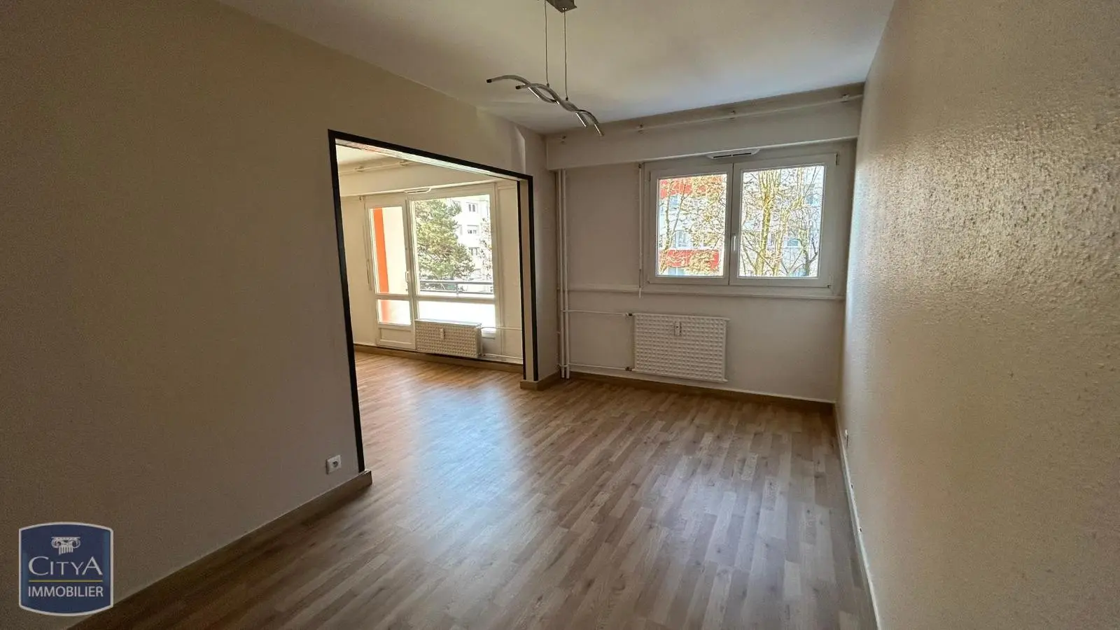 Photo 4 Appartement 4 pièces 79.73m²