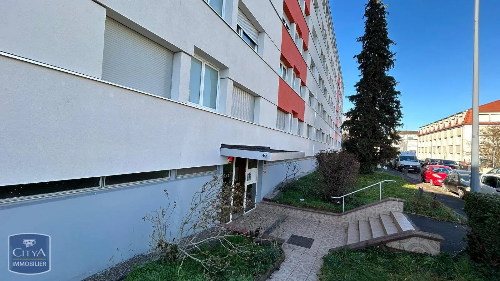 Photo 13 Appartement 4 pièces 79.73m²