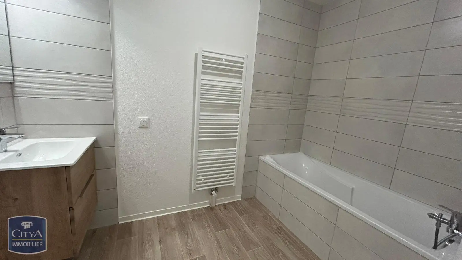 Photo 4 Appartement 1 pièce 28.44m²