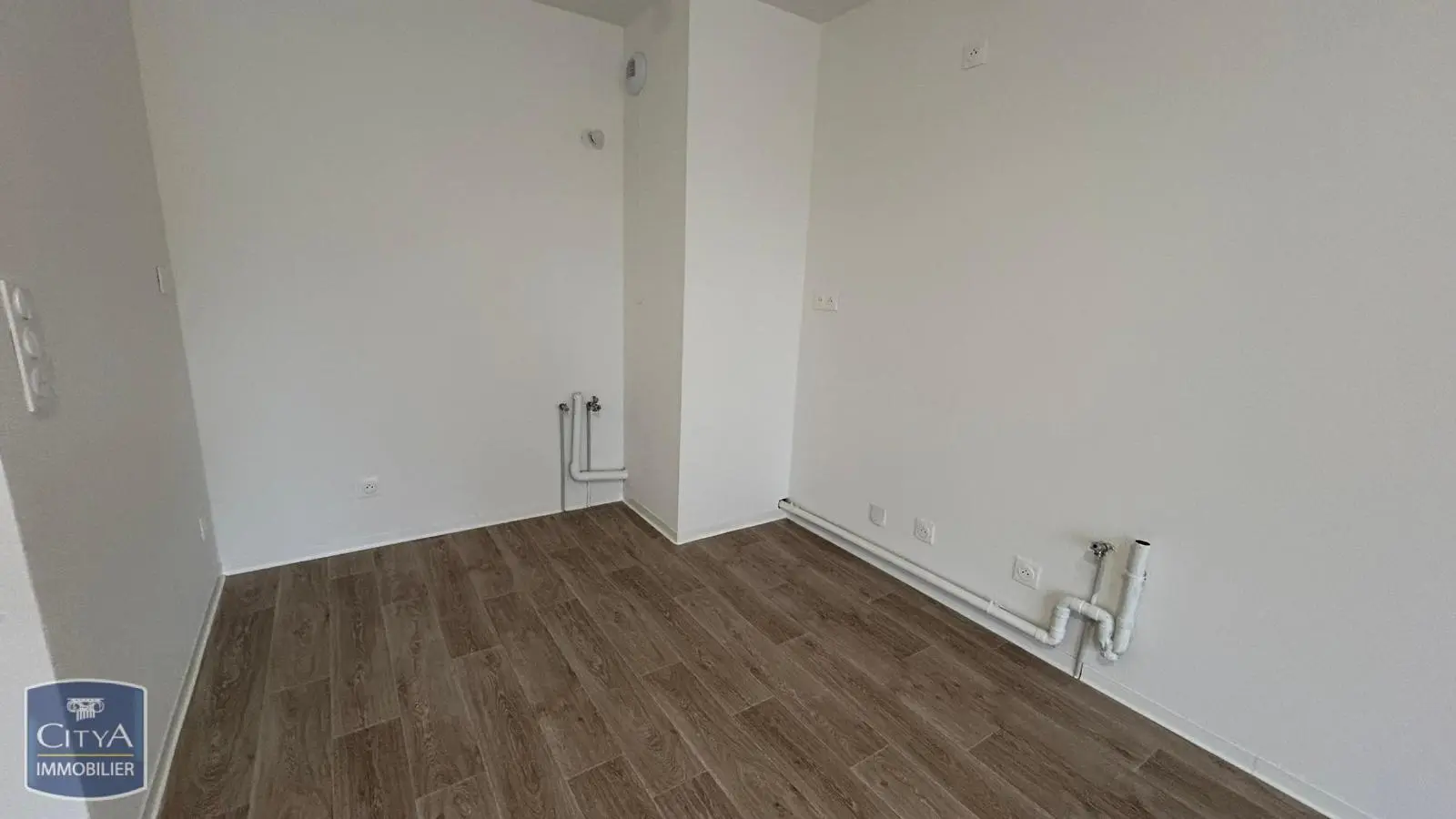 Photo 6 Appartement 1 pièce 28.44m²