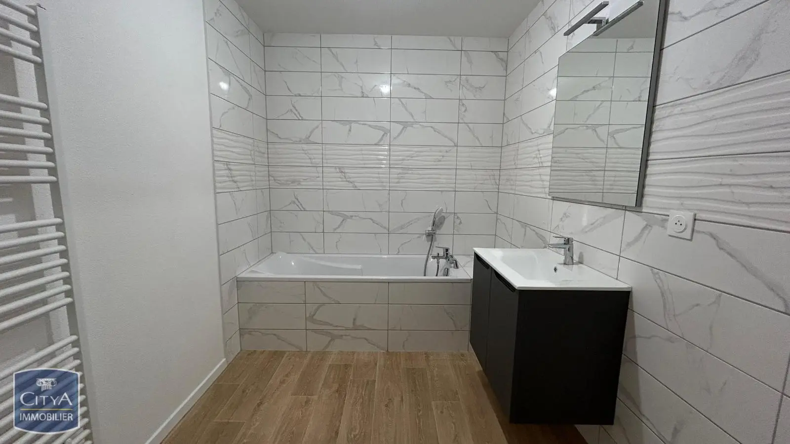 Photo 5 Appartement 3 pièces 59.67m²