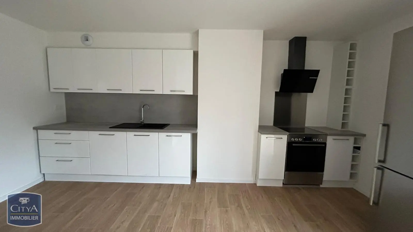 Photo 4 Appartement 3 pièces 59.67m²