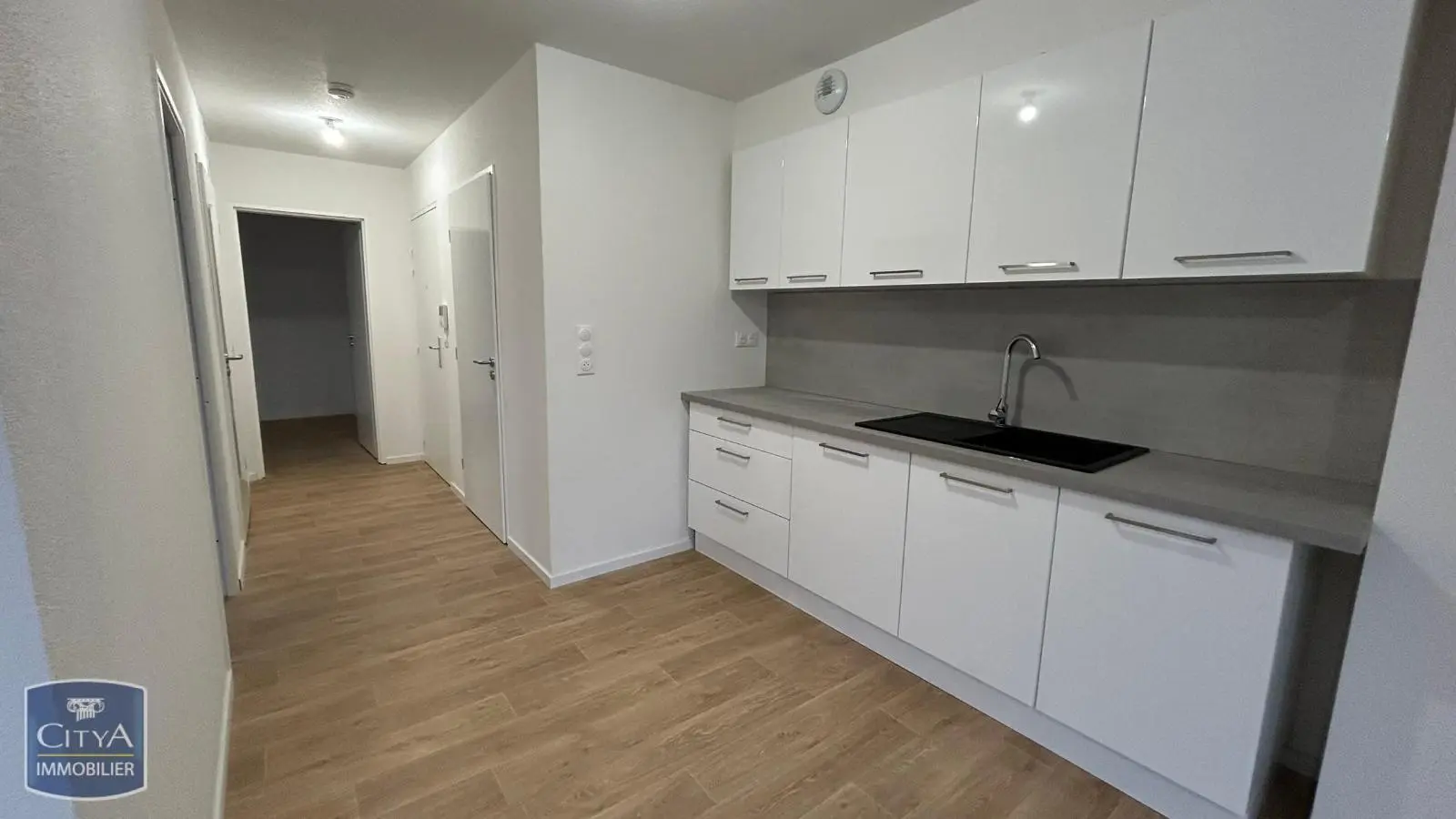 Photo 2 Appartement 3 pièces 59.67m²