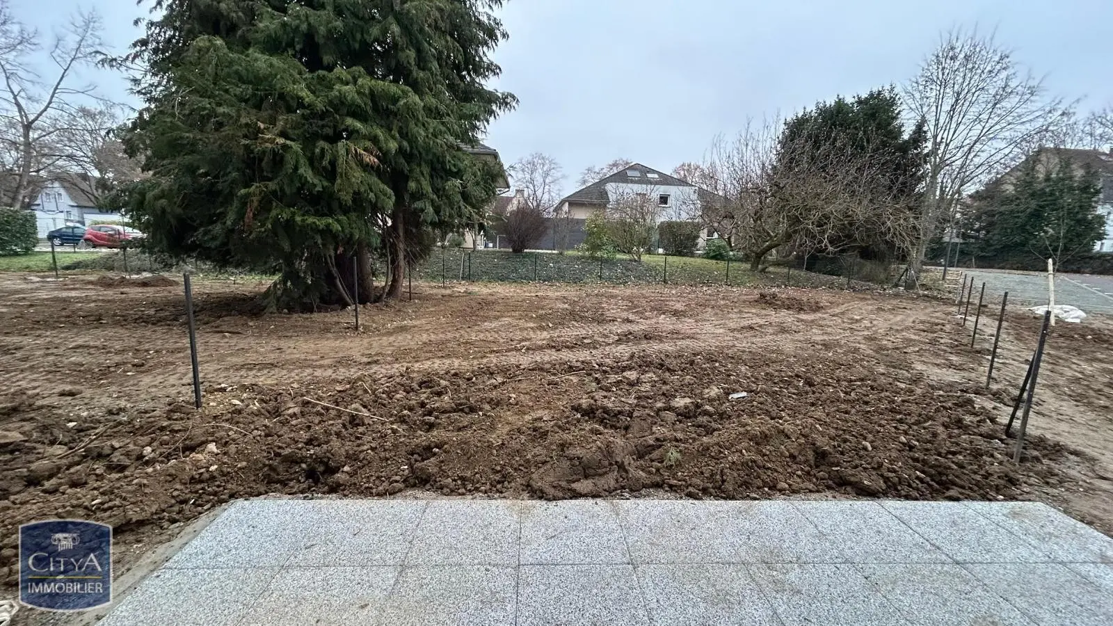 Photo 9 Appartement 3 pièces 59.67m²